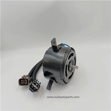 Aušinimo ventiliatoriaus variklis, skirtas KIA SORENTO 12-15 OEM 25386-1E050