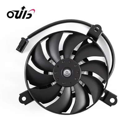 Yamaha XMAX 300 radiatoriaus ir ventiliatoriaus komplektas B74-E240A-00,B6H-E4718-00, 2017-2021